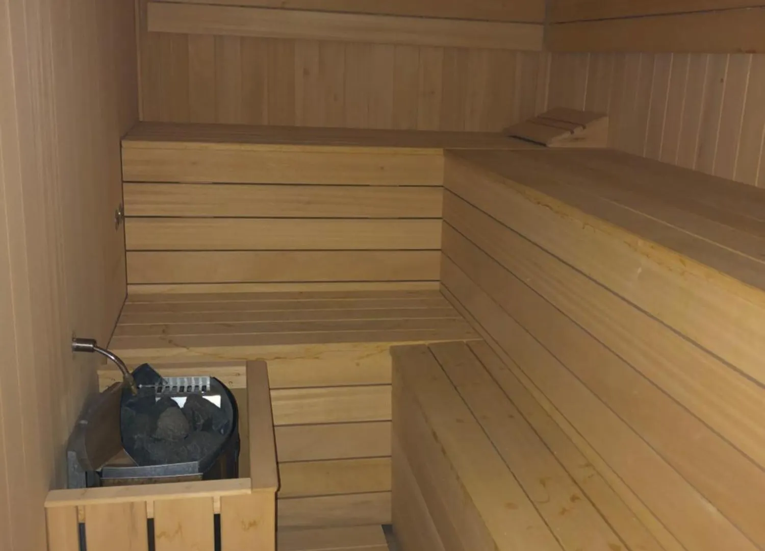 Modern 3 Bedroom Apartment 300 Meters To The Beach Fuengirola 0*,