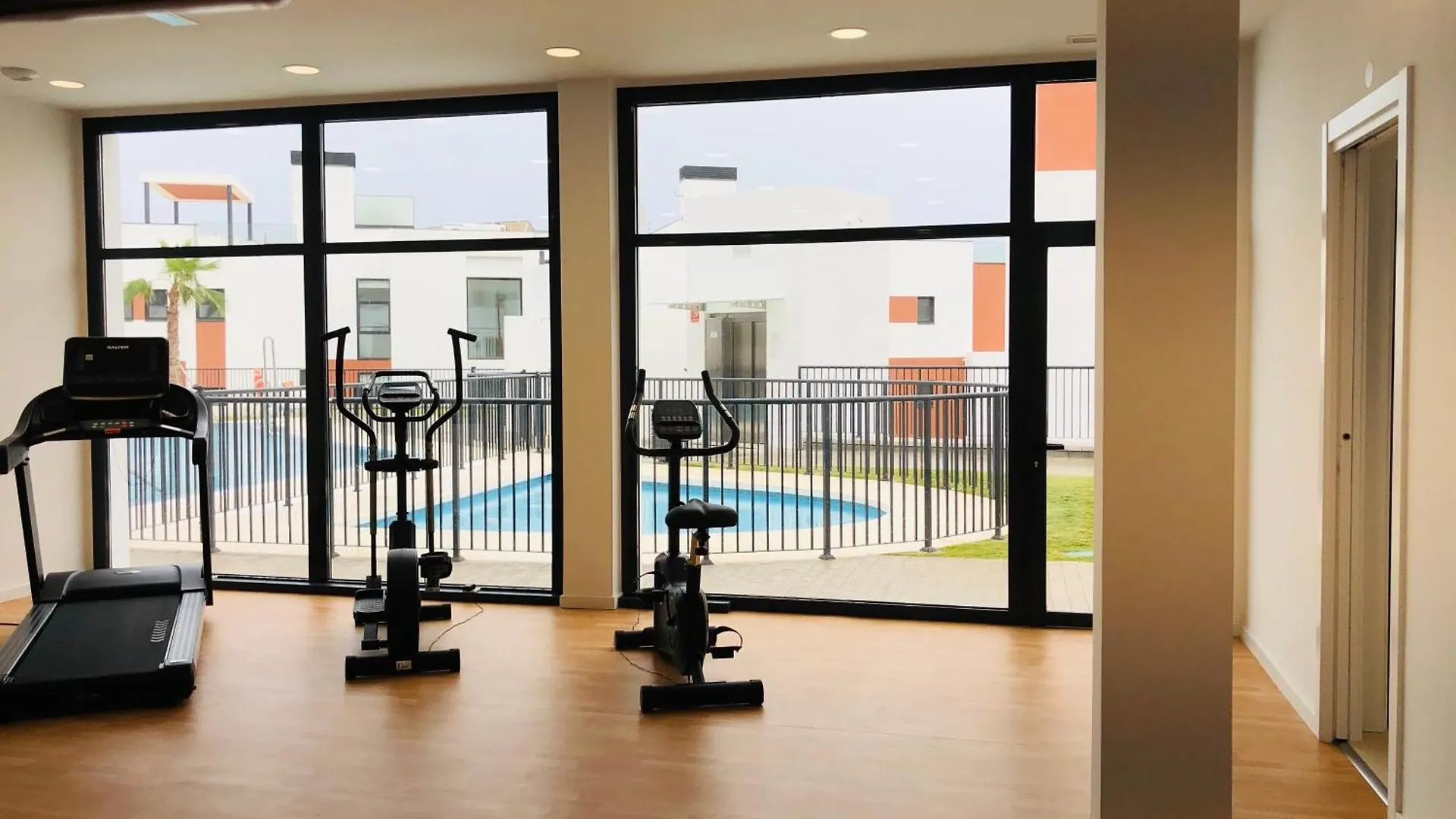 Modern 3 Bedroom Apartment 300 Meters To The Beach Fuengirola 0*,